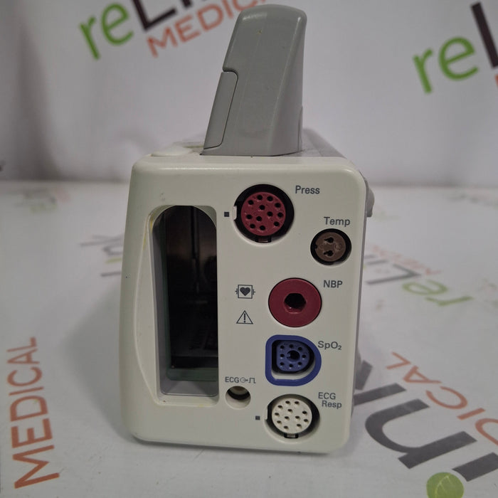 Philips IntelliVue X2 Monitor - OxiMax SpO2