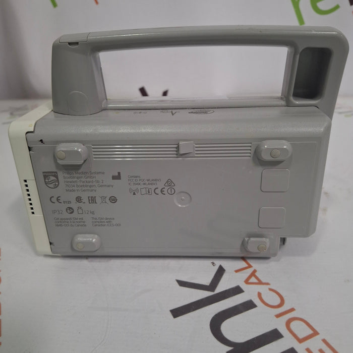 Philips IntelliVue X2 Monitor - OxiMax SpO2