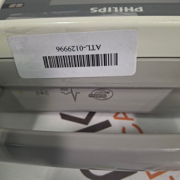 Philips IntelliVue X2 Monitor - OxiMax SpO2