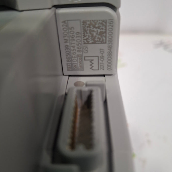 Philips IntelliVue X2 Monitor - OxiMax SpO2