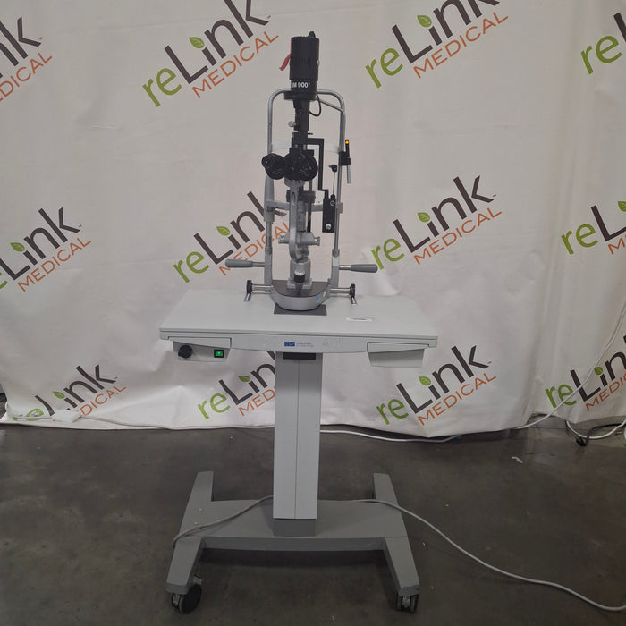Haag-Streit BM 900 Slit Lamp