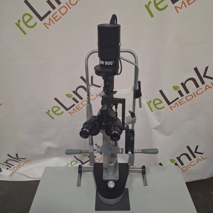 Haag-Streit BM 900 Slit Lamp