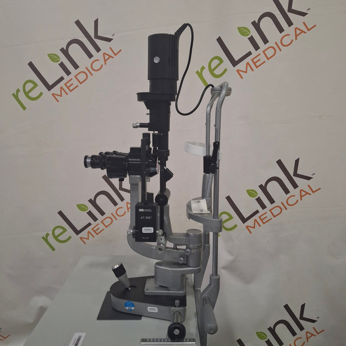 Haag-Streit BM 900 Slit Lamp