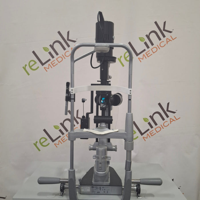 Haag-Streit BM 900 Slit Lamp