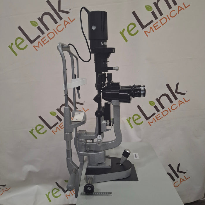 Haag-Streit BM 900 Slit Lamp