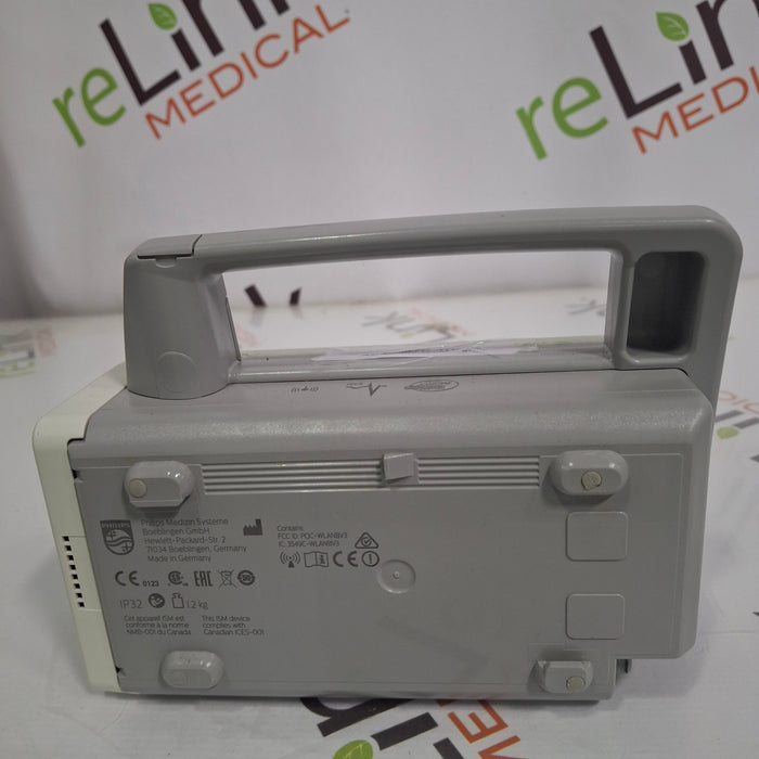 Philips IntelliVue X2 Monitor - OxiMax SpO2