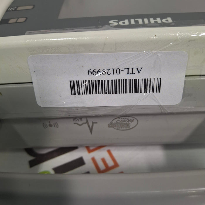 Philips IntelliVue X2 Monitor - OxiMax SpO2