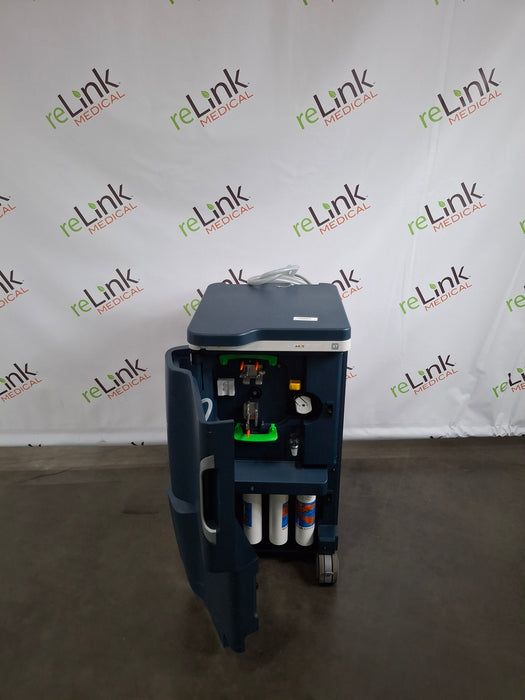 Outset Medical Tablo Console Hemodialysis System