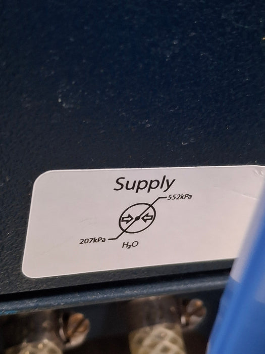 Outset Medical Tablo Console Hemodialysis System