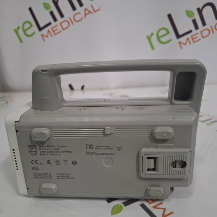 Philips IntelliVue X2 Monitor - OxiMax SpO2