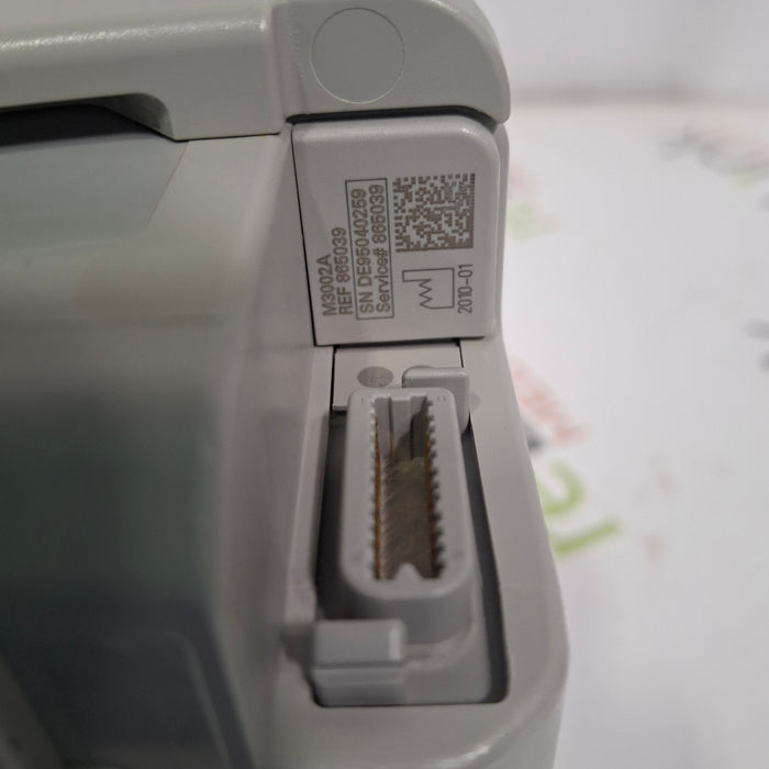 Philips IntelliVue X2 Monitor - OxiMax SpO2