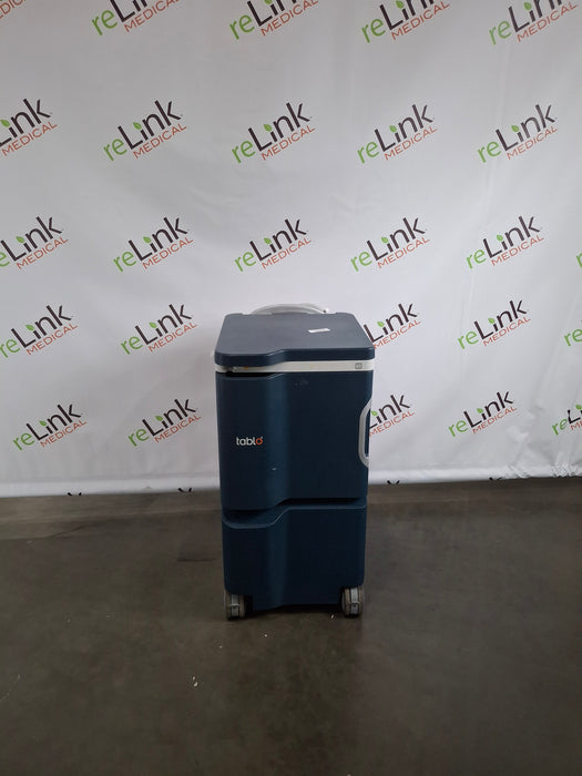 Outset Medical Tablo Console Hemodialysis System