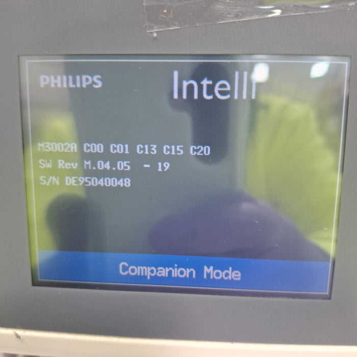 Philips IntelliVue X2 Monitor - Fast SpO2