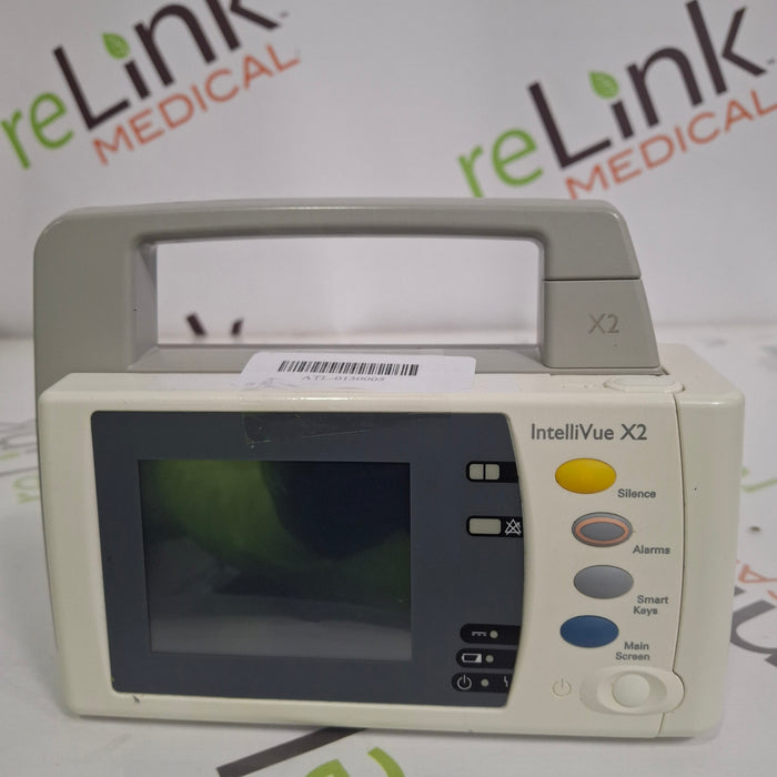 Philips IntelliVue X2 Monitor - Fast SpO2