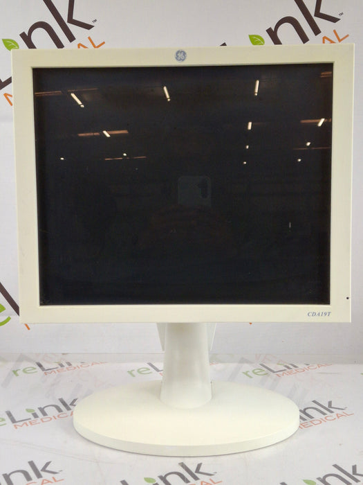 GE Healthcare USE1911A Monitor