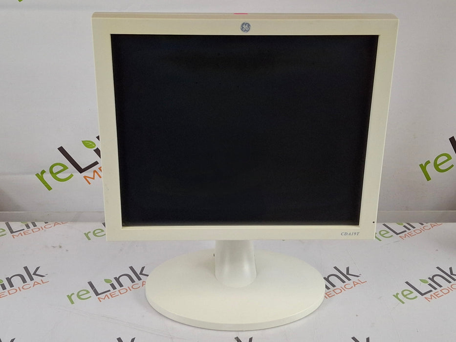 GE Healthcare USE1911A Monitor