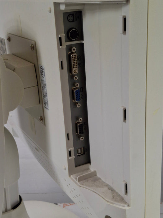 GE Healthcare USE1911A Monitor