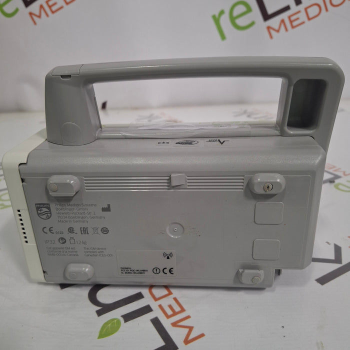 Philips IntelliVue X2 Monitor - OxiMax SpO2