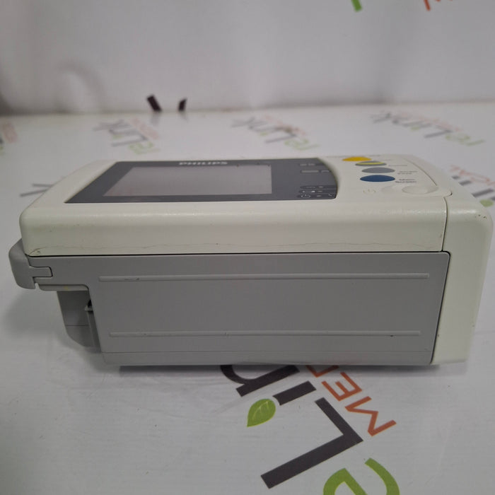 Philips IntelliVue X2 Monitor - OxiMax SpO2