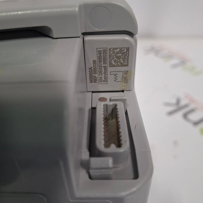 Philips IntelliVue X2 Monitor - OxiMax SpO2