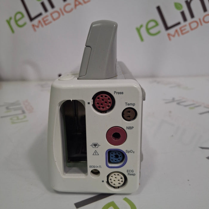 Philips IntelliVue X2 Monitor - OxiMax SpO2