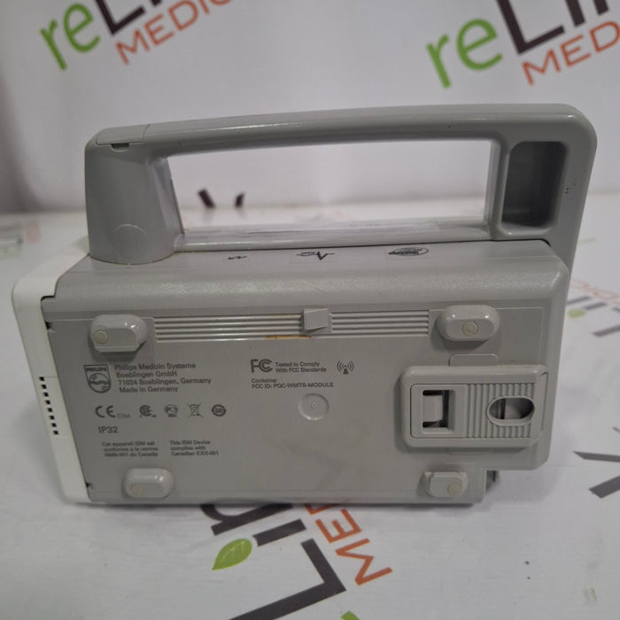 Philips IntelliVue X2 Monitor - OxiMax SpO2