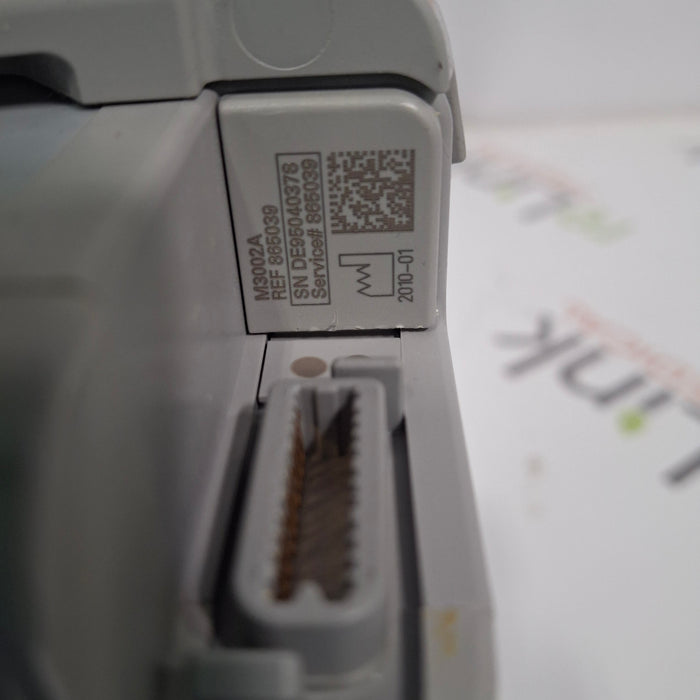 Philips IntelliVue X2 Monitor - OxiMax SpO2