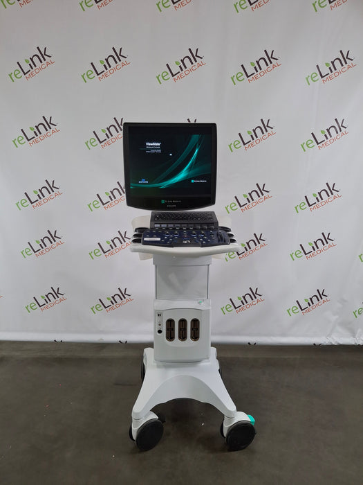 St. Jude Medical, Inc. ViewMate Diagnostic Ultrasound