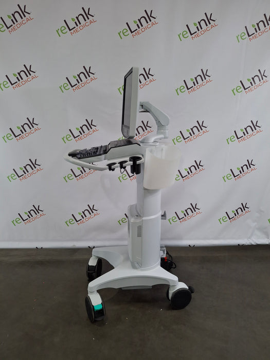 St. Jude Medical, Inc. ViewMate Diagnostic Ultrasound