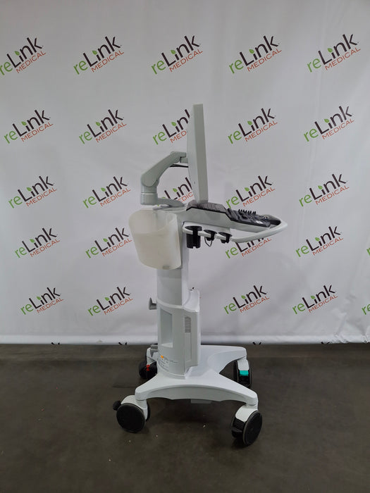 St. Jude Medical, Inc. ViewMate Diagnostic Ultrasound