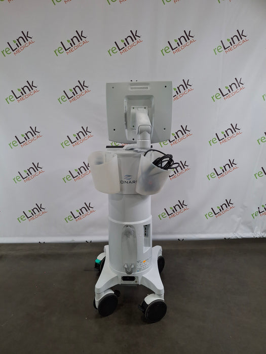 St. Jude Medical, Inc. ViewMate Diagnostic Ultrasound