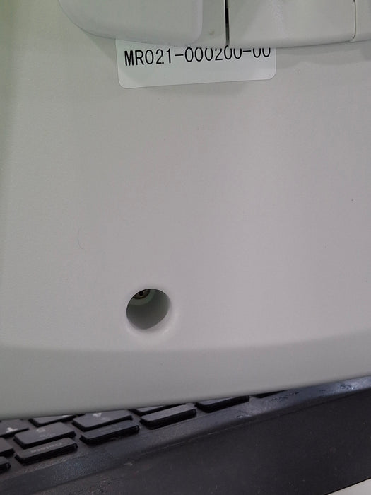 St. Jude Medical, Inc. ViewMate Diagnostic Ultrasound