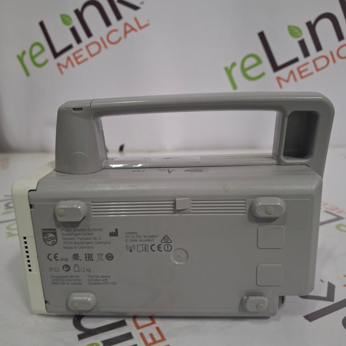 Philips IntelliVue X2 Monitor - OxiMax SpO2