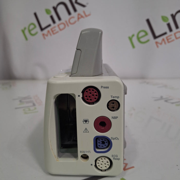 Philips IntelliVue X2 Monitor - OxiMax SpO2