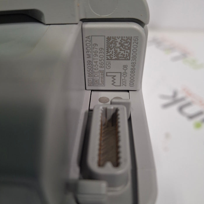 Philips IntelliVue X2 Monitor - OxiMax SpO2