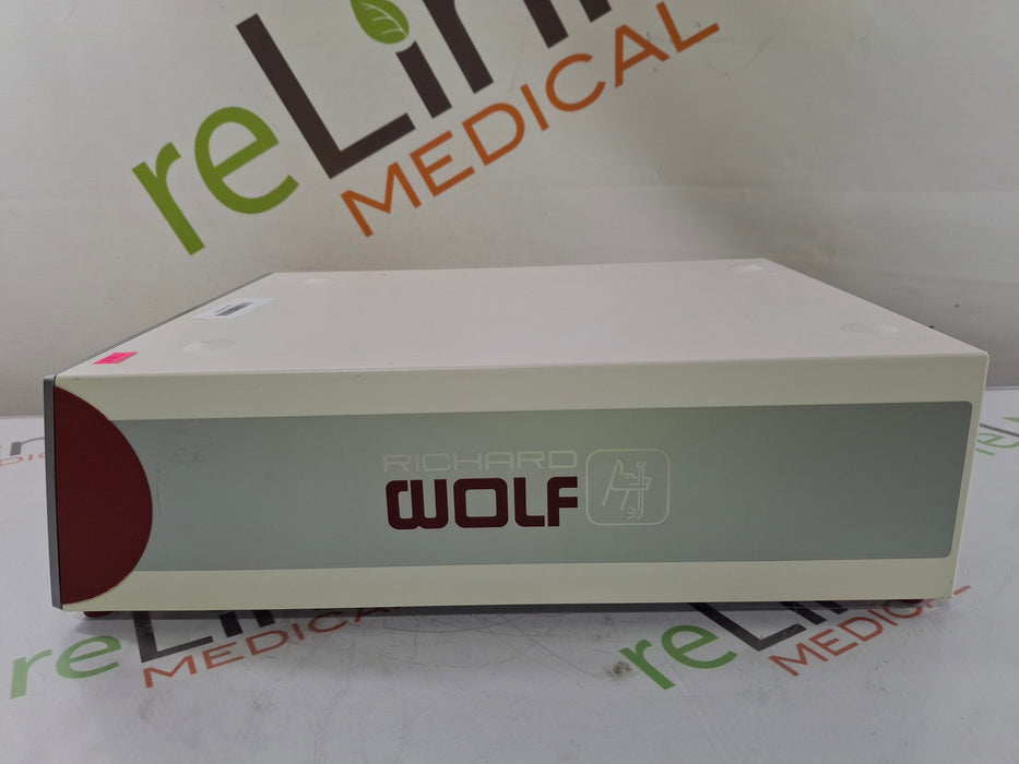 Richard Wolf Logic 4K Camera Controller