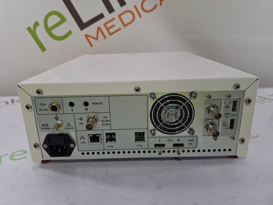 Richard Wolf Logic 4K Camera Controller