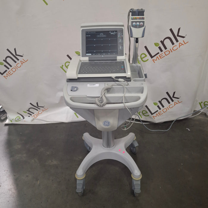 GE Healthcare MAC 5500 ECG with CAM Module