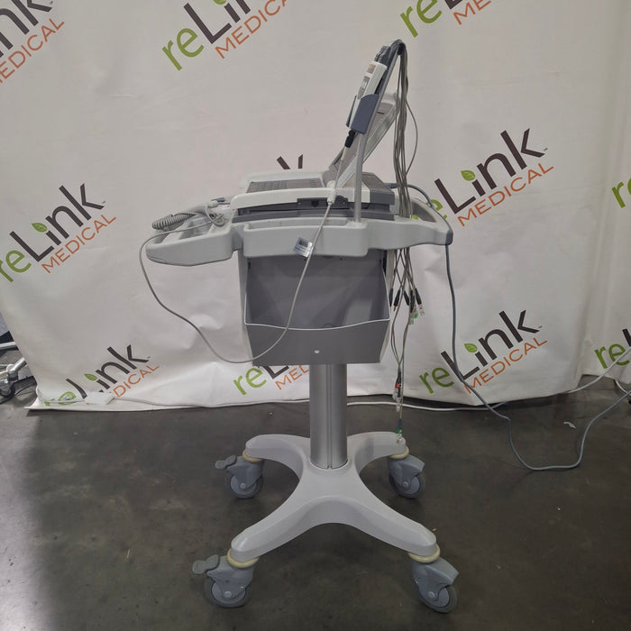 GE Healthcare MAC 5500 ECG with CAM Module