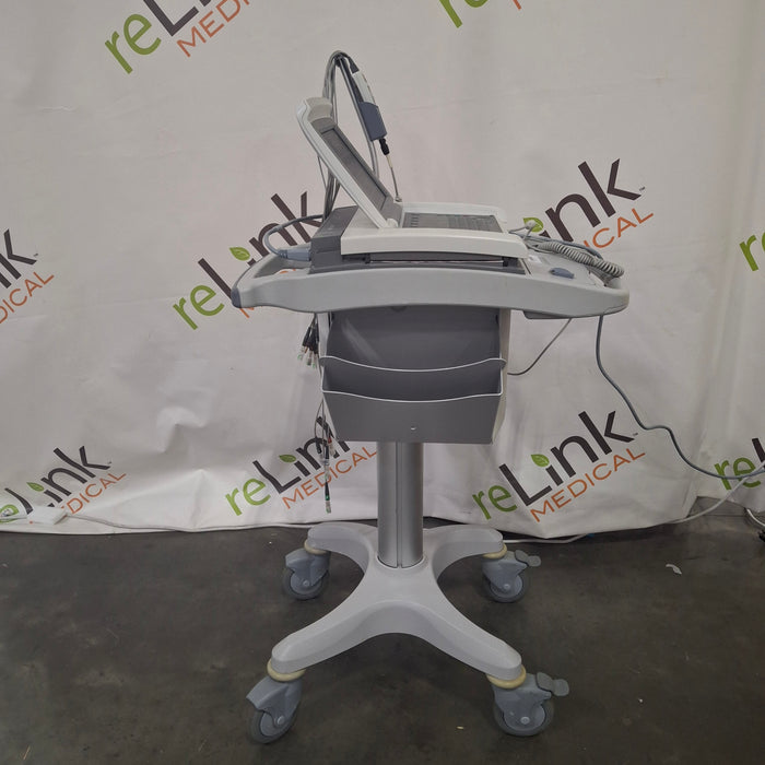 GE Healthcare MAC 5500 ECG with CAM Module