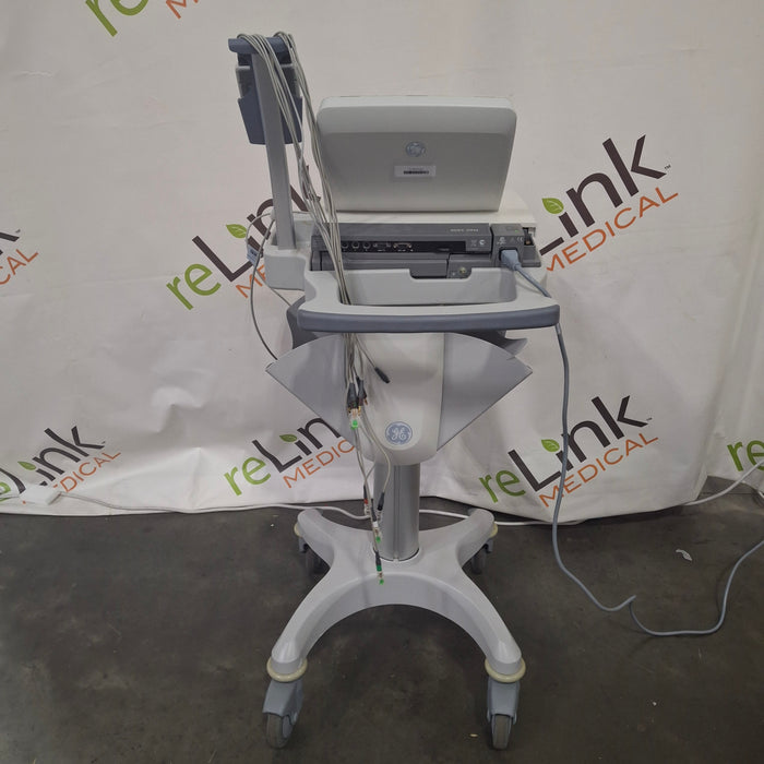 GE Healthcare MAC 5500 ECG with CAM Module