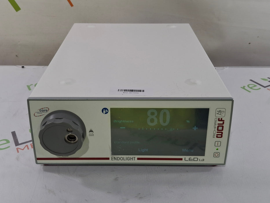 Richard Wolf Endolight LED 1.3 Light Source