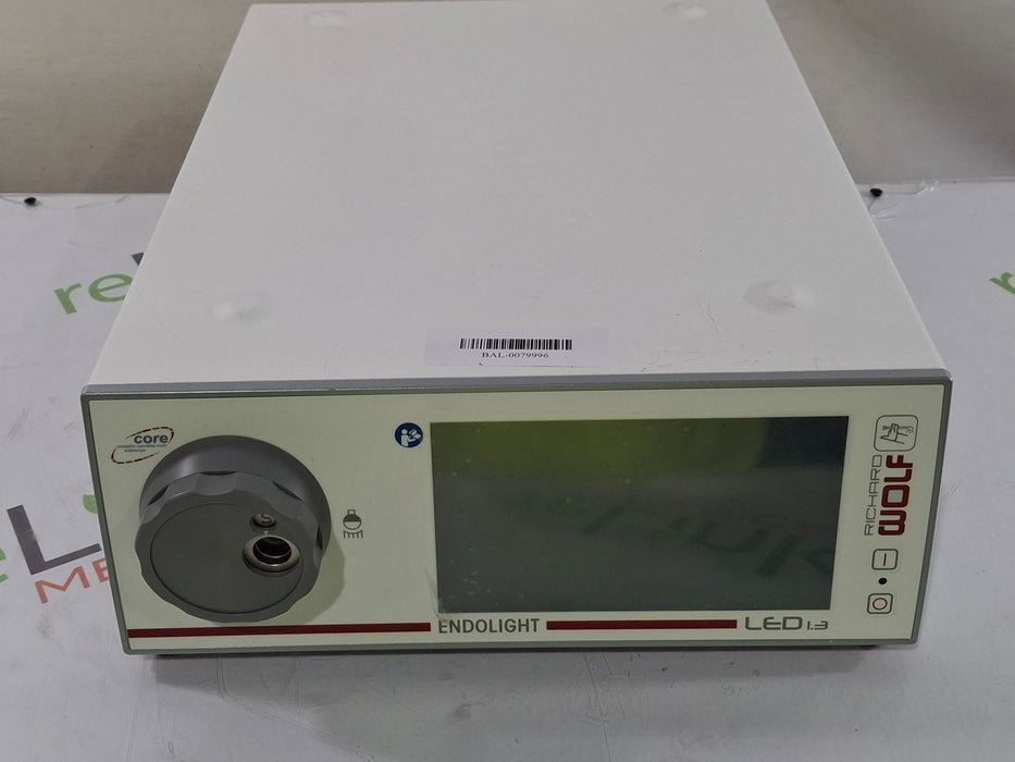 Richard Wolf Endolight LED 1.3 Light Source