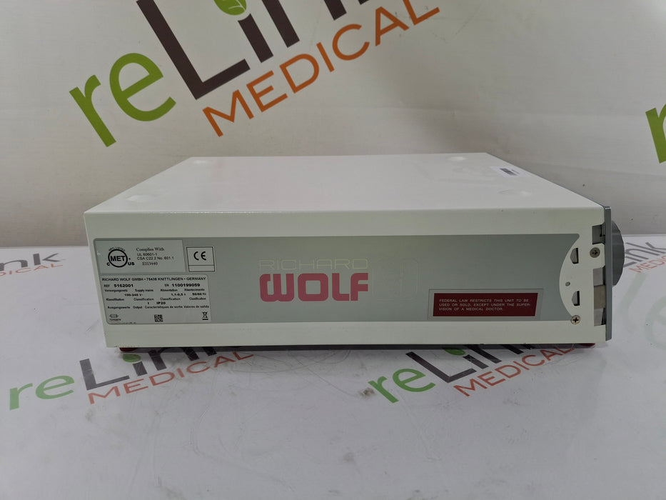 Richard Wolf Endolight LED 1.3 Light Source