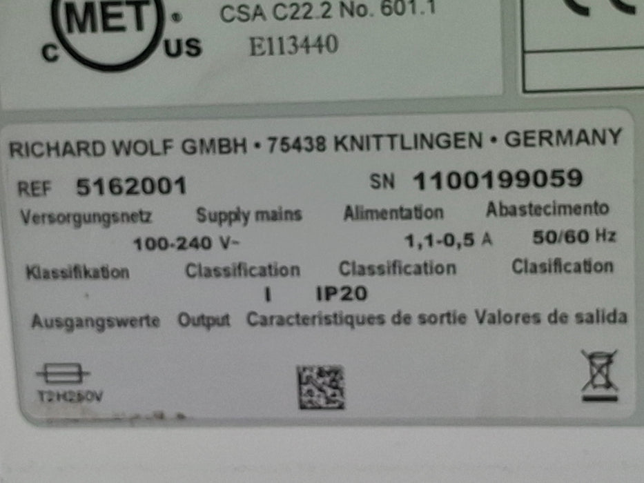 Richard Wolf Endolight LED 1.3 Light Source