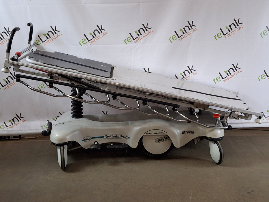 Stryker 1501 Stretcher