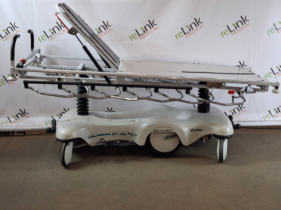 Stryker 1501 Stretcher