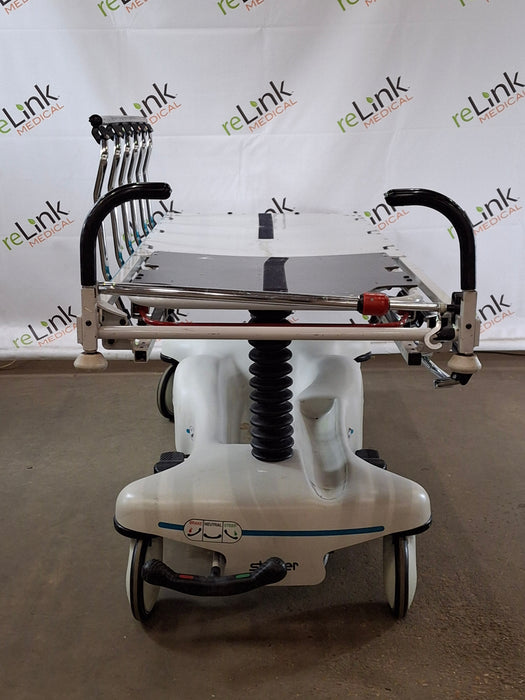 Stryker 1501 Stretcher