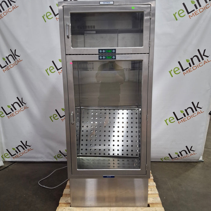 Getinge 5624 Warming Cabinet