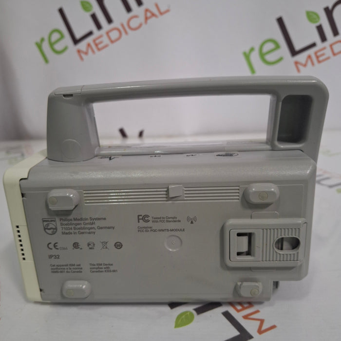 Philips IntelliVue X2 Monitor - OxiMax SpO2